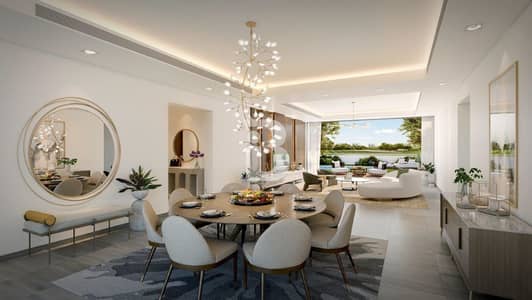 2 Bedroom Townhouse for Sale in Yas Island, Abu Dhabi - Best location  | 2 Bedroom | Corner Unit