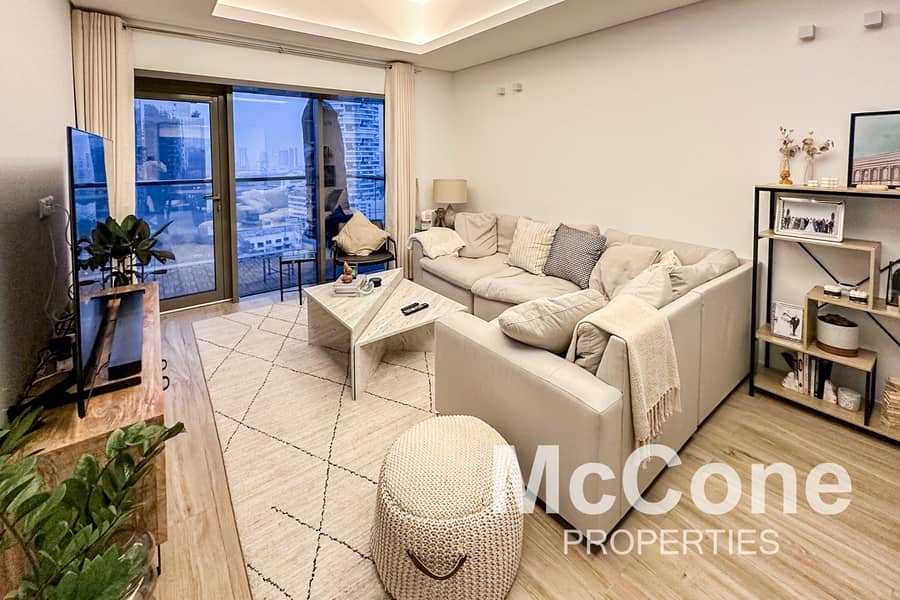 High Floor | Spacious | Newly-minted High Floor | Spacious | Newly-minted