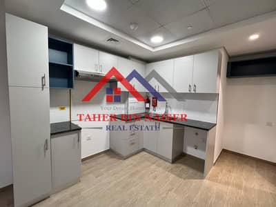 2 Bedroom Flat for Rent in Wasl Gate, Dubai - CHILLER FREE BRAND NEW 2BHK AVAILABLE FOR RENT