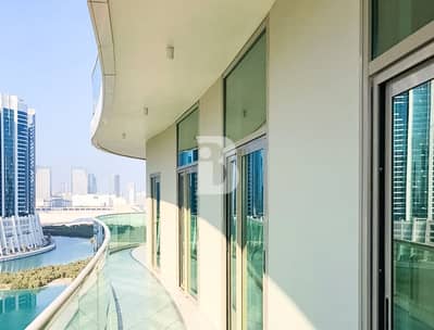 فلیٹ 3 غرف نوم للبيع في جزيرة الريم، أبوظبي - شقة في أبراج الشاطئ،شمس أبوظبي،جزيرة الريم 3 غرف 2800000 درهم - 7944775