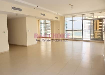 Panoramic Marina and Sea View|Huge 4BR Panoramic Marina and Sea View|Huge 4BR