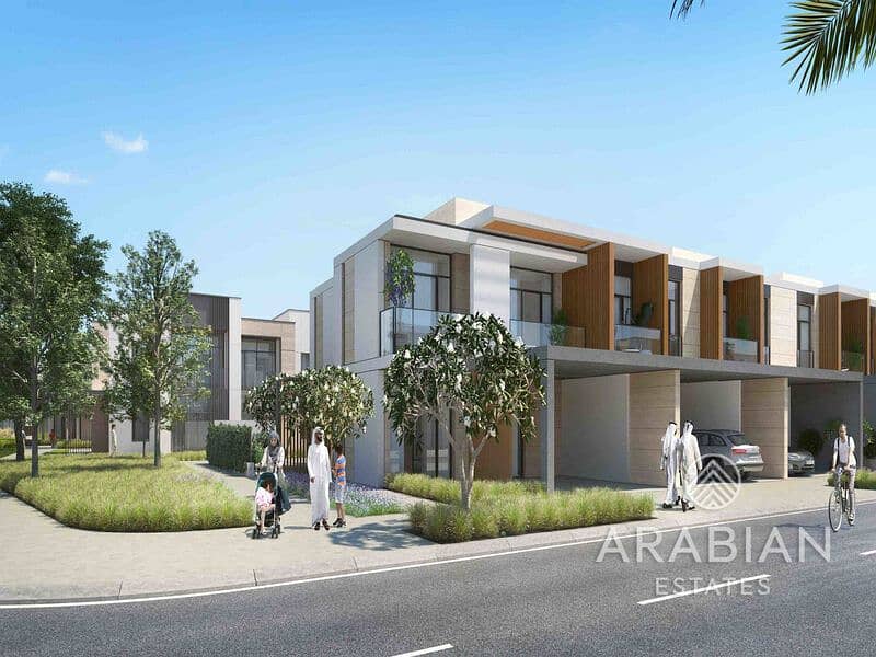 Genuine Resale | Siraj | 3 Years Post Handover Genuine Resale | Siraj | 3 Years Post Handover