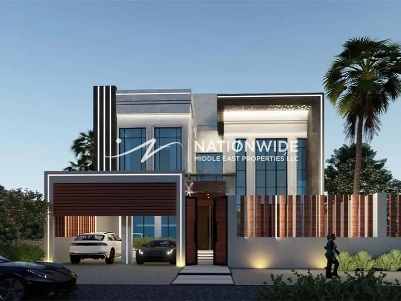 A Majestic Villa | Symphony of Style & Class A Majestic Villa | Symphony of Style & Class