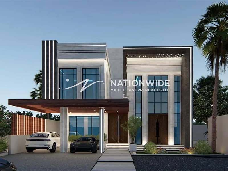 Amazing Layout| Modern Villa | Ideal Location Amazing Layout| Modern Villa | Ideal Location