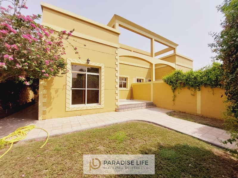 Single story villa for Rent in Mirdif | Away from flight path Single story villa for Rent in Mirdif | Away from flight path