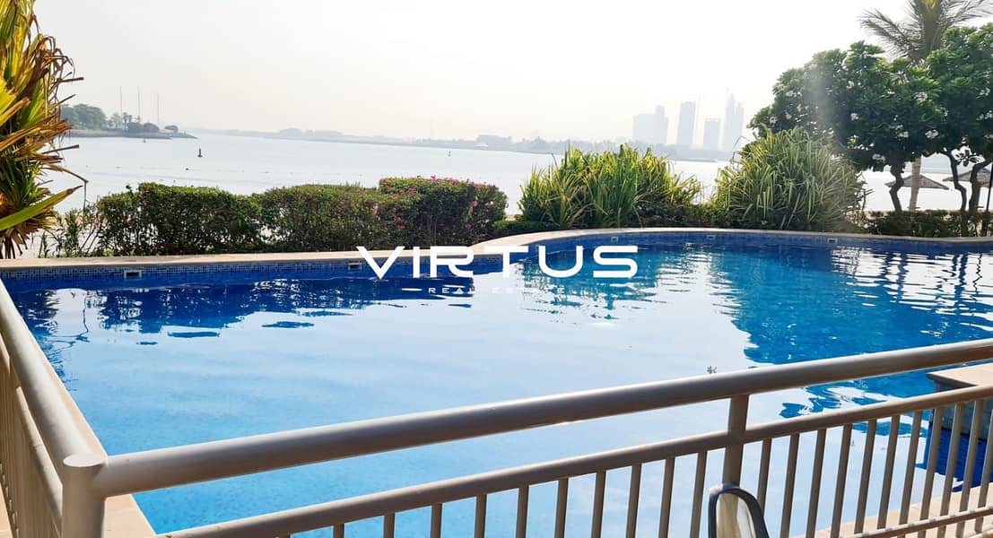 Vacant on October 8 / Spacious 2 BHK + maid / Community View / Low Floor Vacant on October 8 / Spacious 2 BHK + maid / Community View / Low Floor
