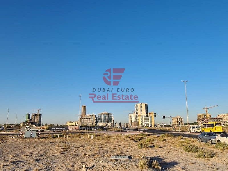ارض سكنية في مجمع دبي لاند ريزيدنس 15308100 درهم - 7945026 ارض سكنية في مجمع دبي لاند ريزيدنس 15308100 درهم - 7945026