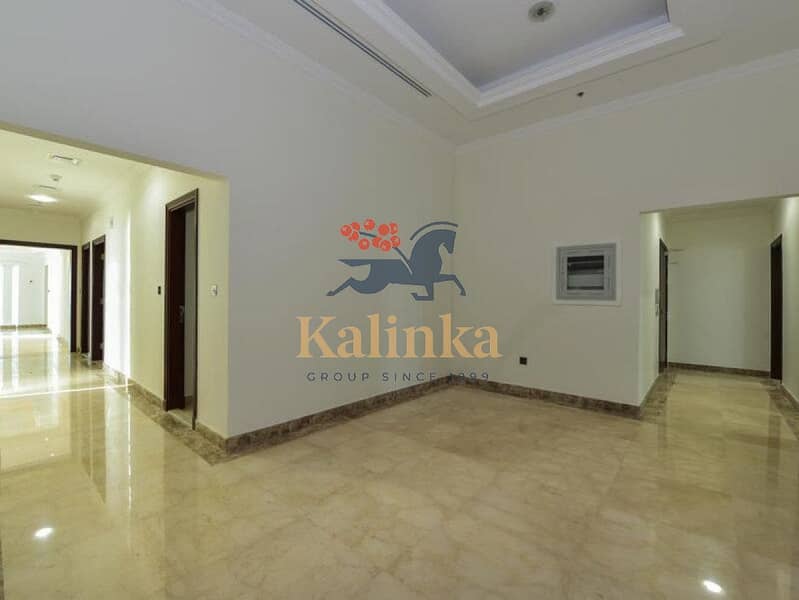 Furnished | Sea and Palm Views | High Floor Furnished | Sea and Palm Views | High Floor