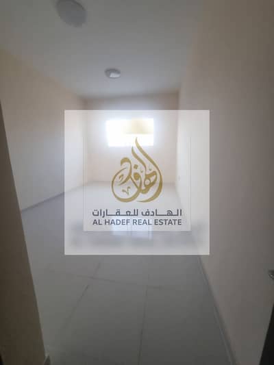 2 Bedroom Flat for Rent in Al Jurf, Ajman - Two rooms and a hall in Al Jurf 3 The first inhabitant   Two master rooms, 3 bathrooms, all with shower