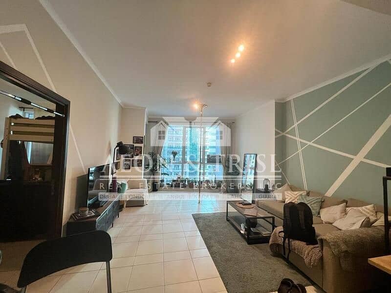 1 Bedroom | Well Maintained | Good Location
