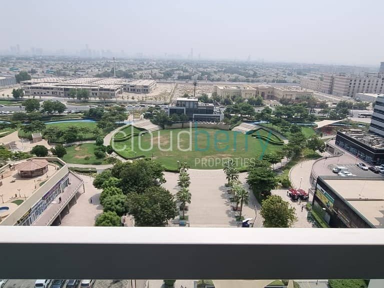 Park View | Fully Furnished | Vacant Park View | Fully Furnished | Vacant