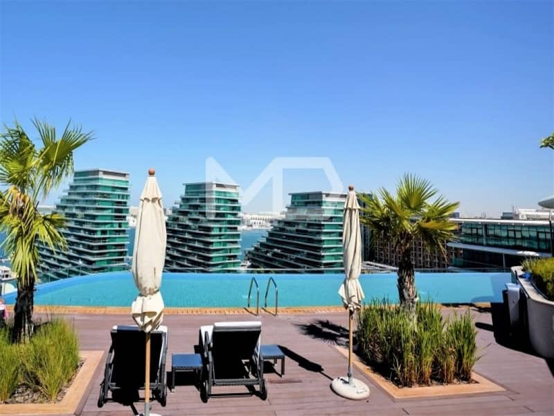 High ROI | Amenities and Facilitates |Ready Unit High ROI | Amenities and Facilitates |Ready Unit