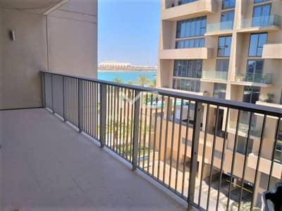 1 Bedroom Flat for Sale in Al Raha Beach, Abu Dhabi - Sea View | Best Amenities | Large Balcony |