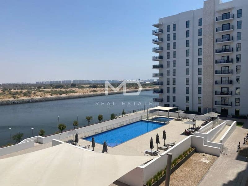 Canal View | Up To 3 Payments | Well Kept Canal View | Up To 3 Payments | Well Kept