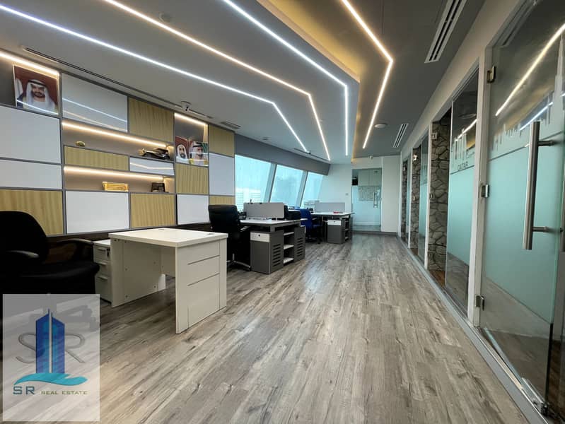 Well Furnished | | High Floor | Close to metro Well Furnished | | High Floor | Close to metro