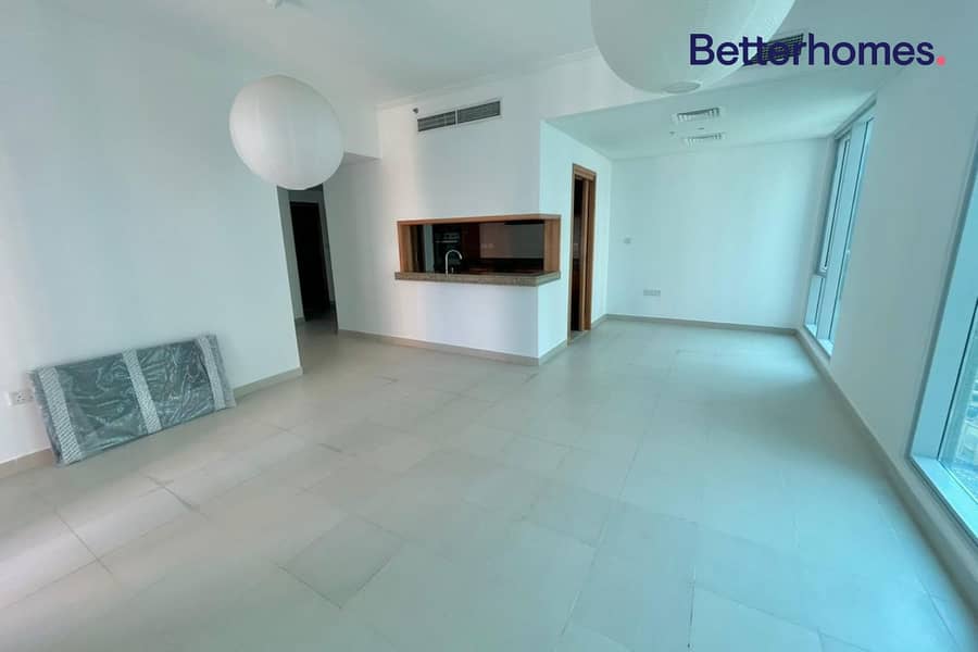 Marina View | Well Maintained | Vacant Marina View | Well Maintained | Vacant