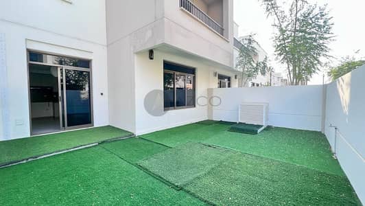 3 Bedroom Townhouse for Rent in Town Square, Dubai - Type 2 | Vacant Soon | Landscaped |Call to Inquire