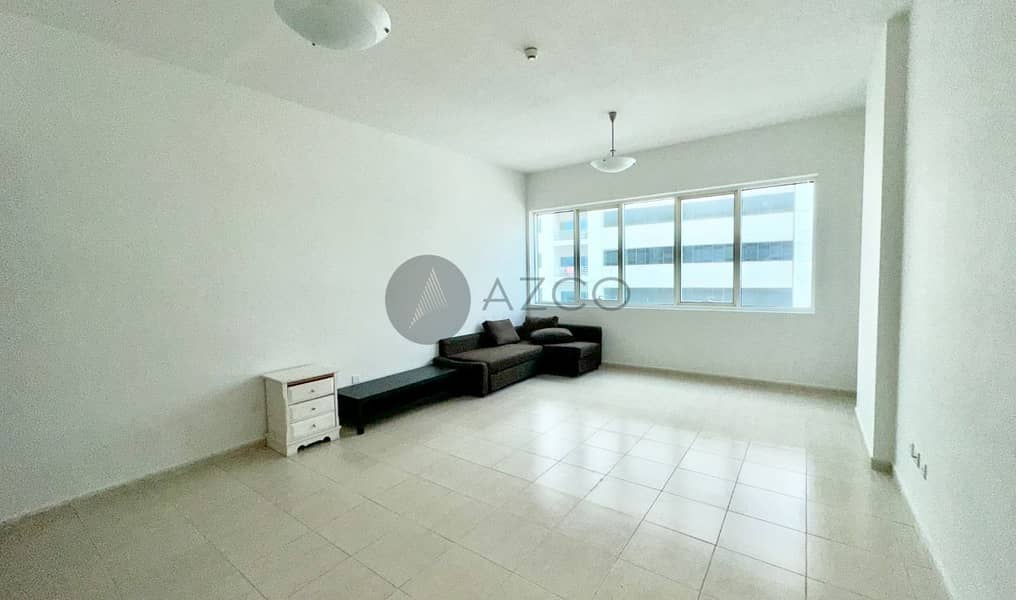 Spacious layout | semi-closed kitchen | No balcony Spacious layout | semi-closed kitchen | No balcony