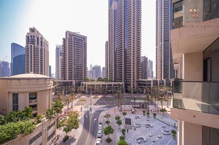 1 Bedroom Flat for Sale in Downtown Dubai, Dubai - Genuine Resale | Investment Deal | Ready