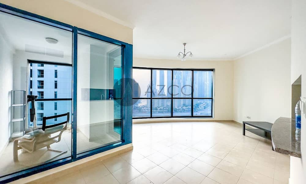 Spacious | Chiller Free | Great View | Vacant Spacious | Chiller Free | Great View | Vacant