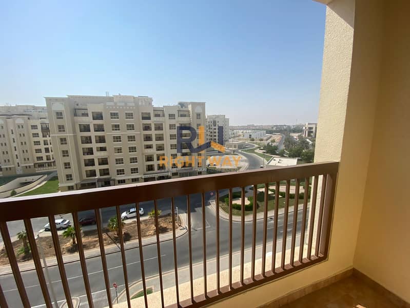 Квартира в Баниас，Бавабат Аль Шарк, 1 спальня, 670000 AED - 7945515