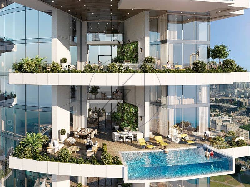 Motivated Seller | Selling below OP |Full Sea View Motivated Seller | Selling below OP |Full Sea View