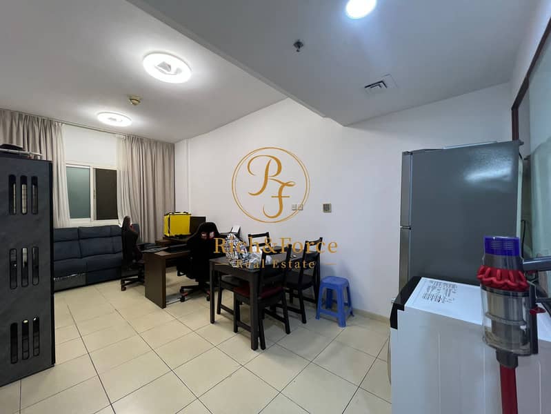 1 Bedroom | Ready to move in | Spacious | 1 Bedroom | Ready to move in | Spacious |