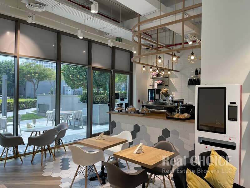 Retail Space | Fully Fitted | Prime Area Retail Space | Fully Fitted | Prime Area