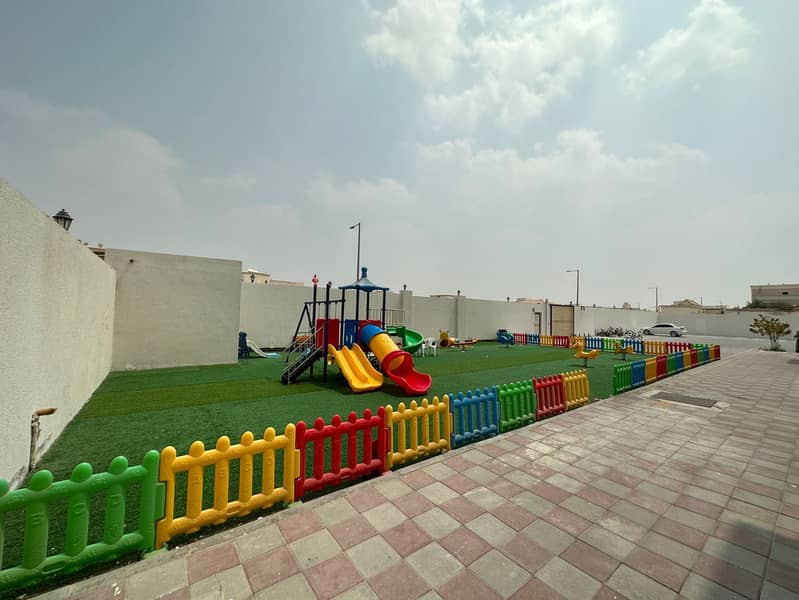 BRAND NEW BIG STUDIO APARTMENT AVAILABLE WITH SEPARATE KITCHEN AND AWESOME WASHROOM WITH CHILD PARK BRAND NEW BIG STUDIO APARTMENT AVAILABLE WITH SEPARATE KITCHEN AND AWESOME WASHROOM WITH CHILD PARK