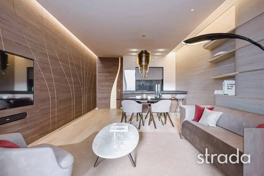 Luxury | Furnished | New | 1BR Luxury | Furnished | New | 1BR