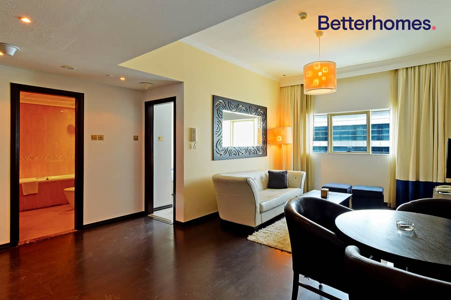 Hotel Apartment | Only For Investment | Furnished Hotel Apartment | Only For Investment | Furnished
