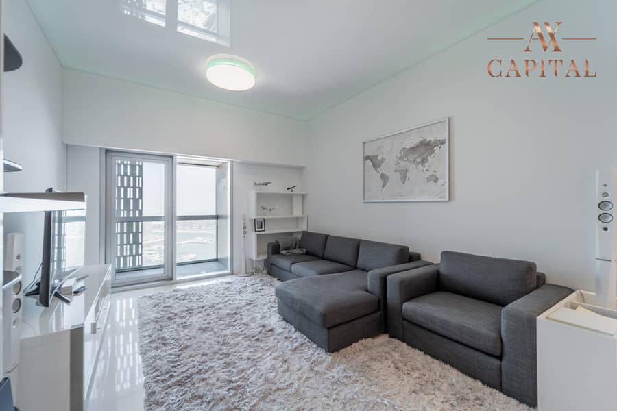 Full Palm View | Upgraded | High Floor Full Palm View | Upgraded | High Floor