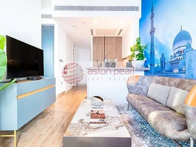 1 Bedroom Flat for Rent in Dubai Marina, Dubai - Exclusive | Luxury Furnished | Renovated Apartment