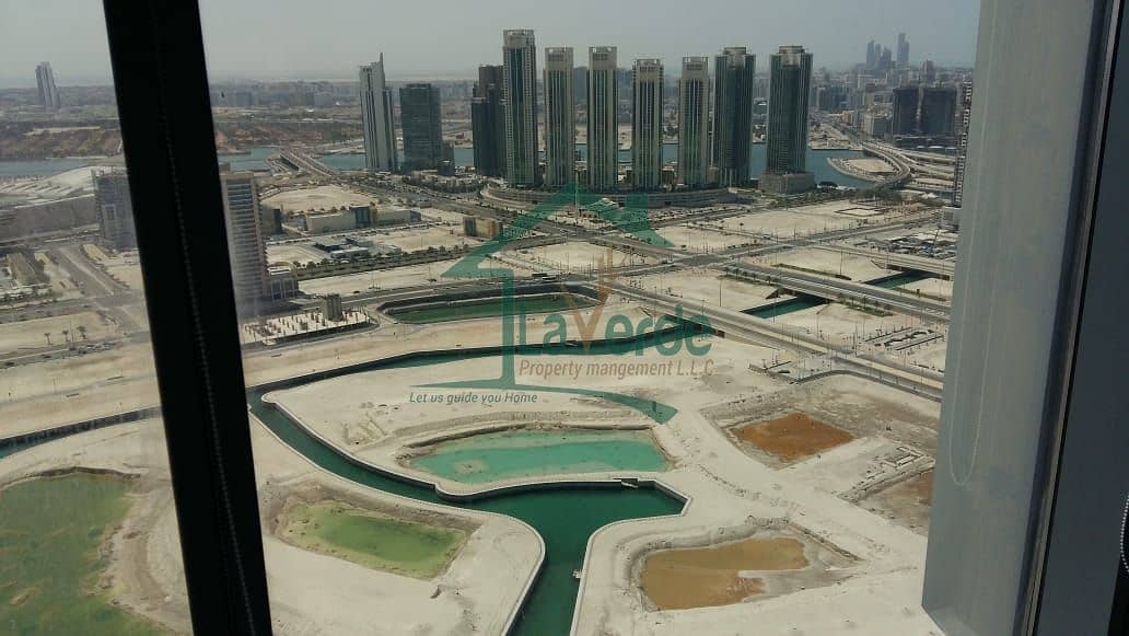 مکتب في برج أداكس بارك،ميناء أداكس،جزيرة الريم 145000 درهم - 7945966 مکتب في برج أداكس بارك،ميناء أداكس،جزيرة الريم 145000 درهم - 7945966
