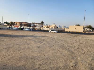 Industrial Land for Sale in Al Qadisiya, Sharjah - ***URGENT SALE- OPEN LAND AVAILABLE IN AL QADISIYA AREA***