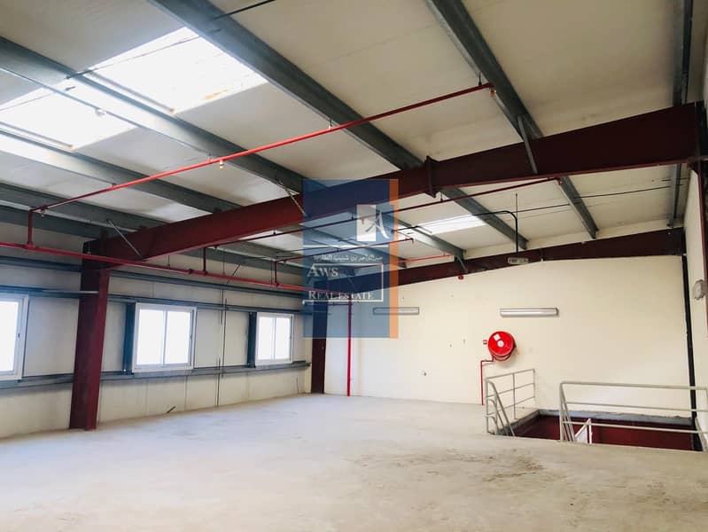 Direct from Landlord | Flexible Payment | Cheap and  Spacious Warehouse for Rent