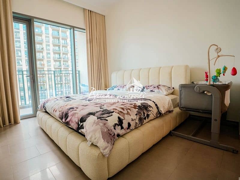 Vacant on Transfer | High Floor | Boulevard View Vacant on Transfer | High Floor | Boulevard View