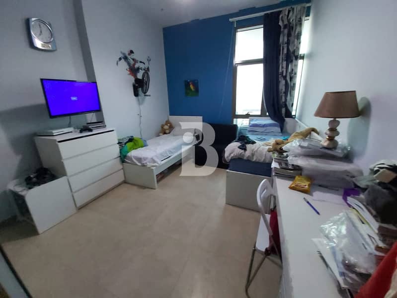 شقة في افينيو ريزدنس 1،افينيو ريزدنس،الفرجان 2 غرف 1250000 درهم - 7946100 شقة في افينيو ريزدنس 1،افينيو ريزدنس،الفرجان 2 غرف 1250000 درهم - 7946100
