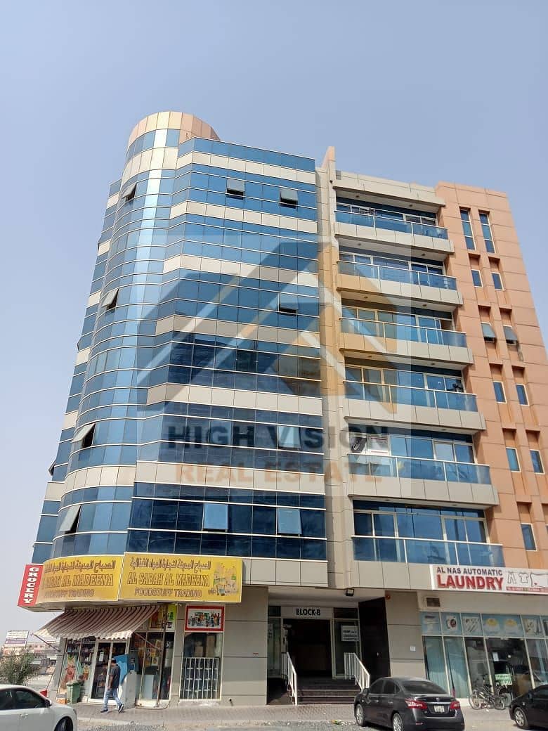 شقة في الجرف 3،الجرف 2 غرف 23000 درهم - 7946009 شقة في الجرف 3،الجرف 2 غرف 23000 درهم - 7946009