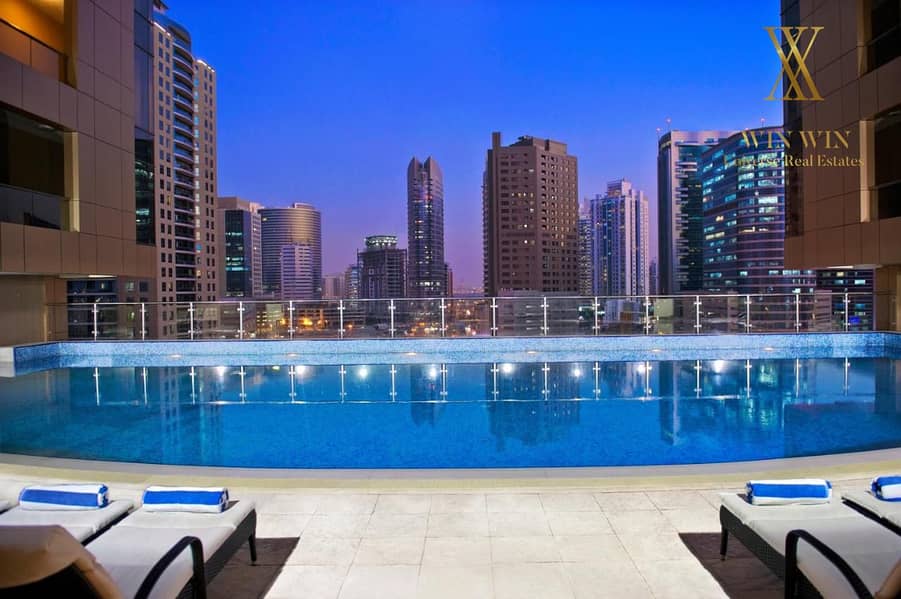 Serviced Hotel Apartment | All Bills Included | Near Metro | Low Price Serviced Hotel Apartment | All Bills Included | Near Metro | Low Price