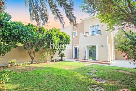 3 Bedroom Villa for Sale in Arabian Ranches, Dubai - Large Plot | Quiet Location | Vacant Now