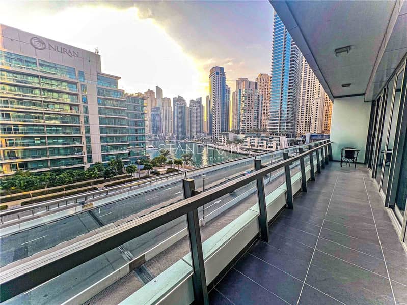 HIGH ROI | Partial Marina View | View Today HIGH ROI | Partial Marina View | View Today