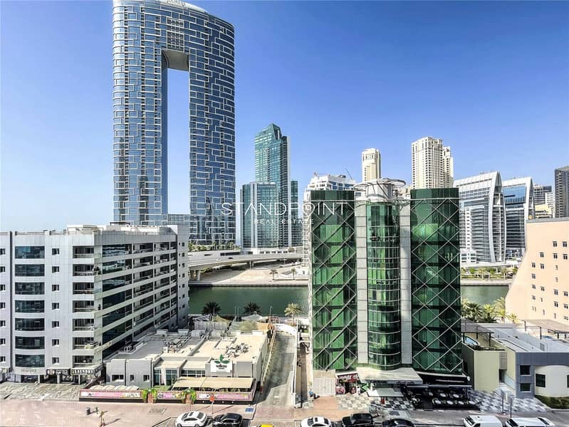 Tenanted | Marina View | 2 Large Bedrooms Tenanted | Marina View | 2 Large Bedrooms