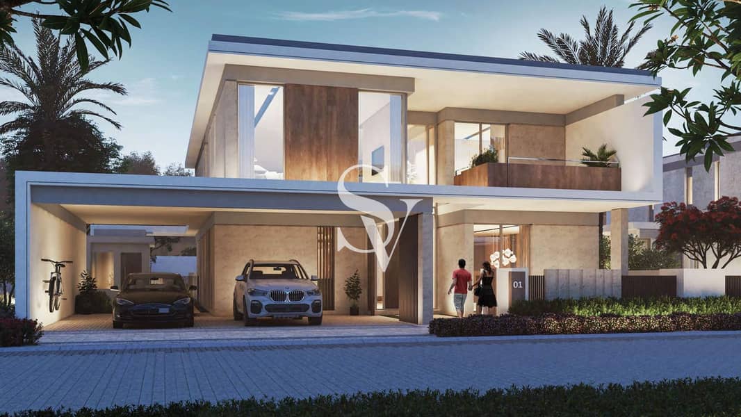 4 BEDS GARDEN SUITE | HARMONY 3 | CULINARY 4 BEDS GARDEN SUITE | HARMONY 3 | CULINARY