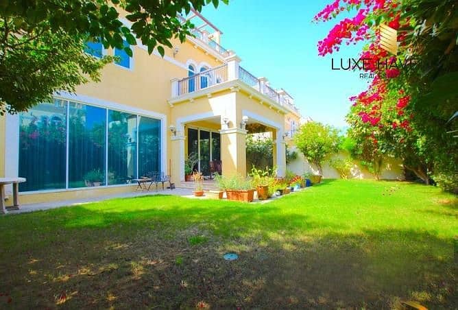EXCLUSIVE | Well Maintained | Available July EXCLUSIVE | Well Maintained | Available July