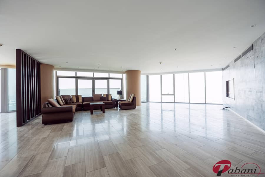 Vacant | High Floor | Magnificent Panoramic View Vacant | High Floor | Magnificent Panoramic View