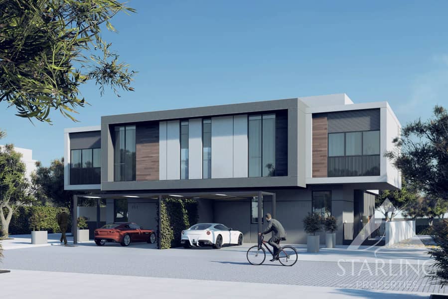 Handover Soon | Middle Unit | Multiple Unit Handover Soon | Middle Unit | Multiple Unit
