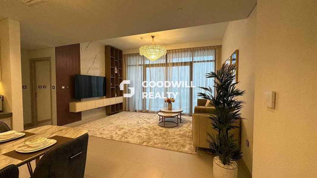 Ready To Move | Prime Location | Fully Furnished Ready To Move | Prime Location | Fully Furnished