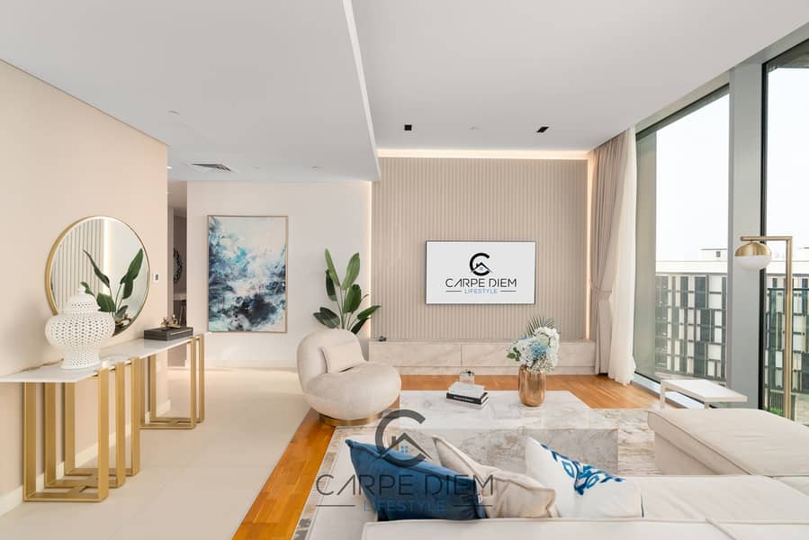 Luxury Unit| Spectacular View | Bluewater