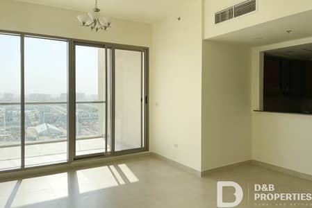 فلیٹ 1 غرفة نوم للبيع في الفرجان، دبي - شقة في مورانو ريزيدنس 1،مساكن مورانو،الفرجان 1 غرفة 775000 درهم - 7946505